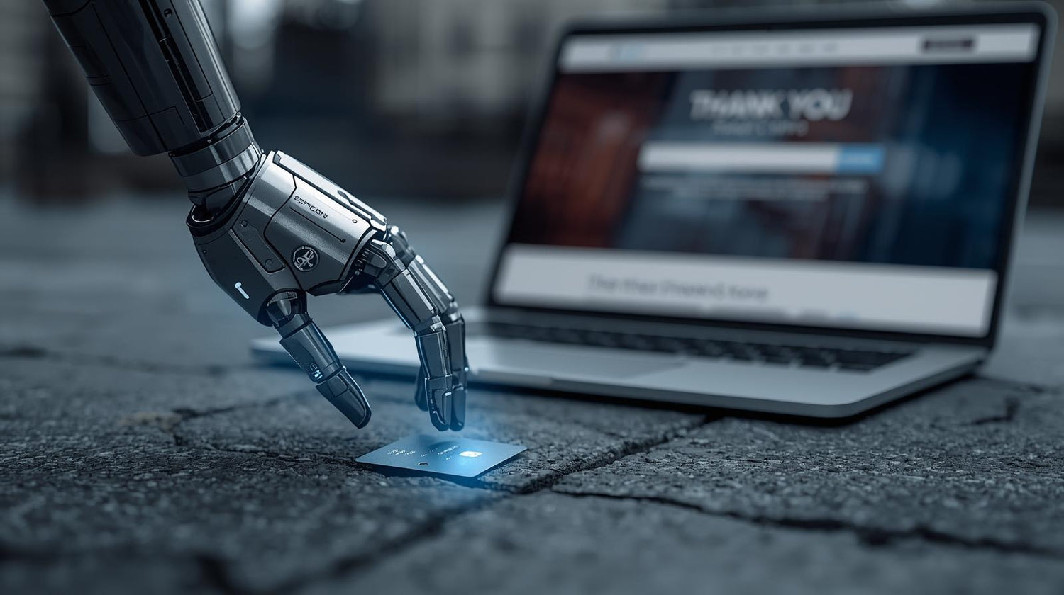 automate your workflows using ai and save time