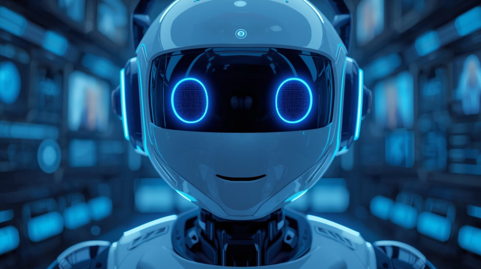 customer suppoer 24/7 chatbot