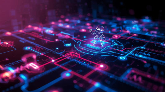 ai site building build a site