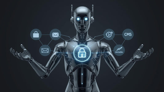 automate all of your workflows and custiomize them with ai 