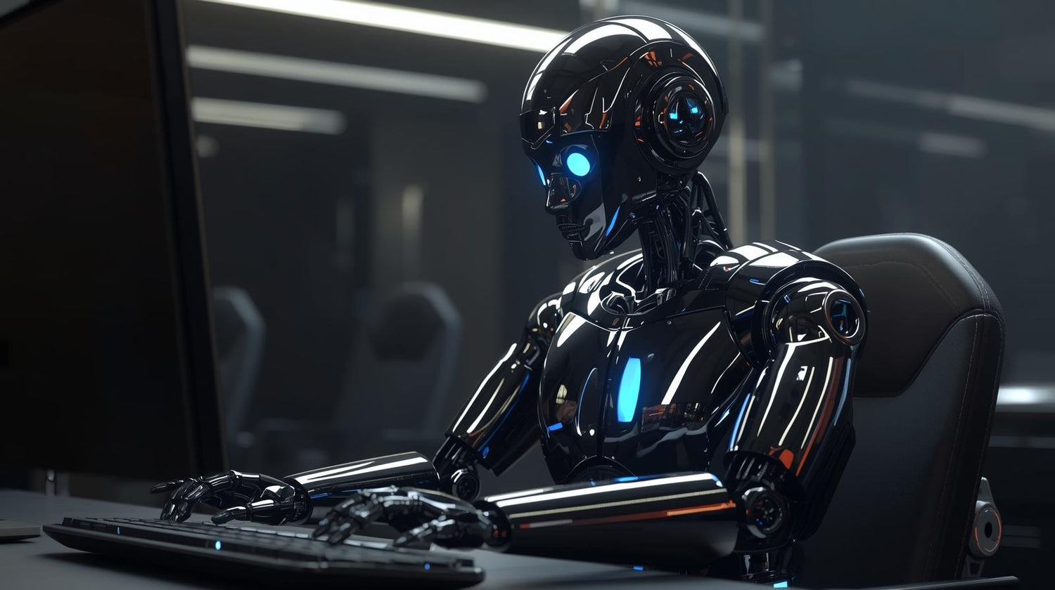 fully functional and adapted to your business chatbot