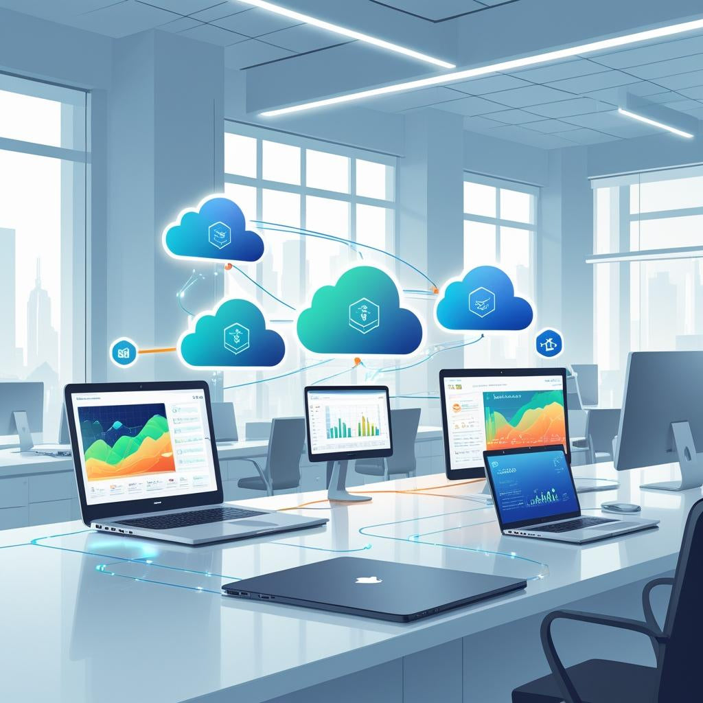 automate the processes that require manual work and save time