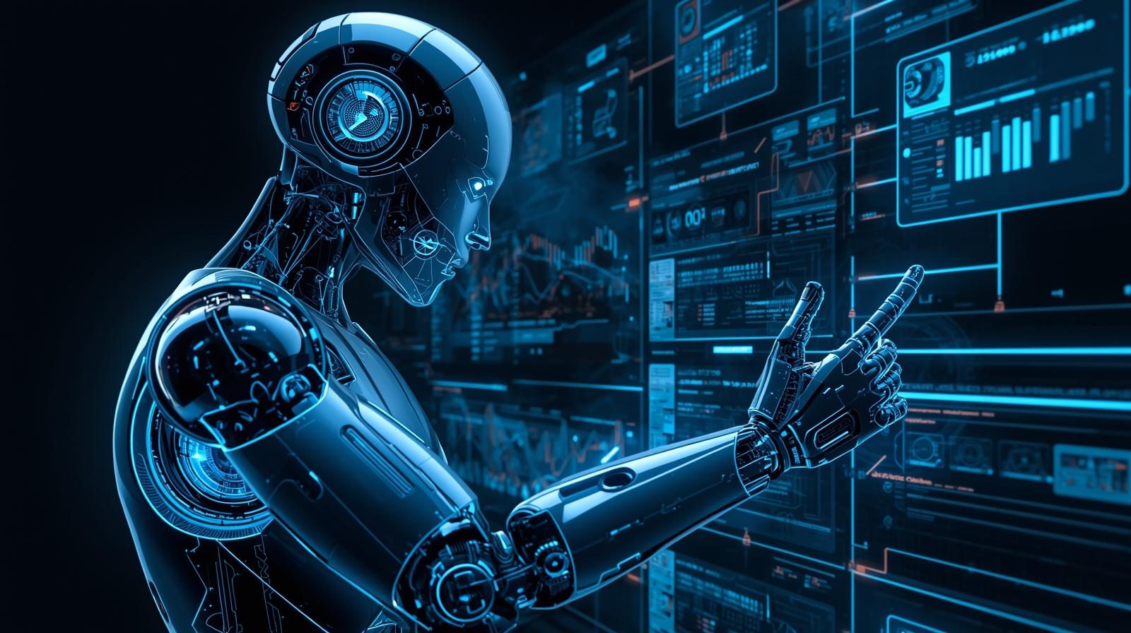 automate your entire business with ai