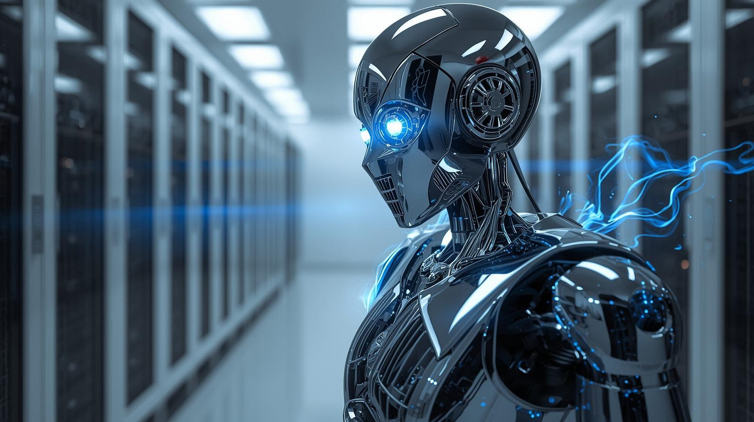 fully adapted 24/7 customer support agent