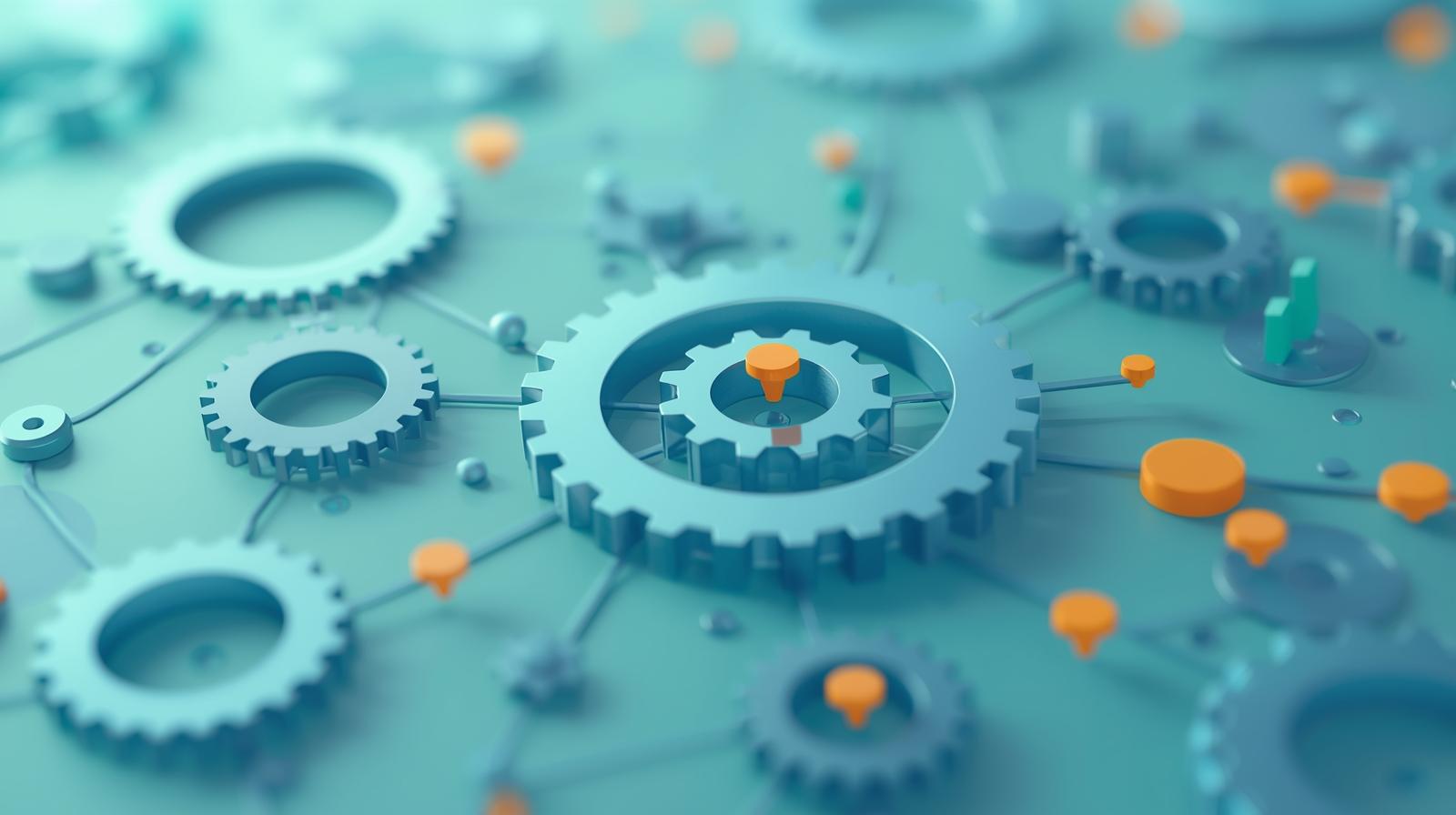 crm automation via ai agents and workflows