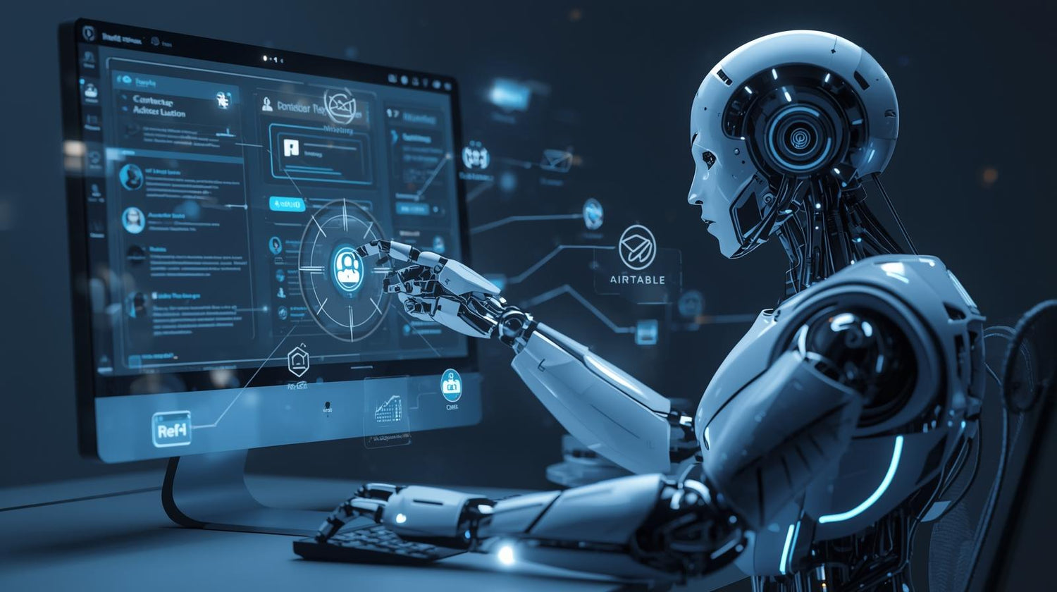 integrate your workflow and expand its functions with ai 