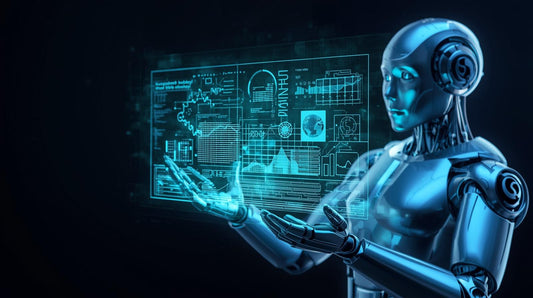 automate your entire business using ai technology 