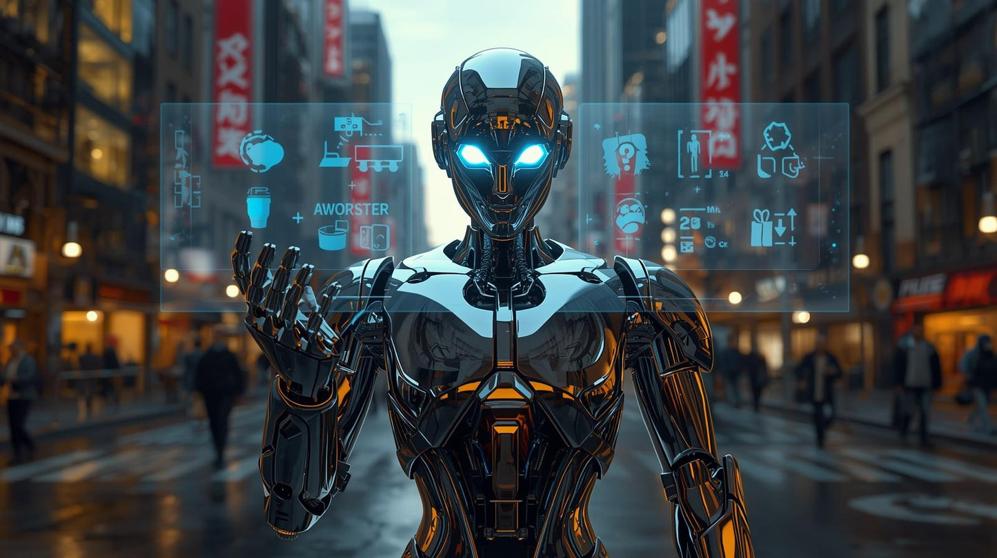 create your own fully functional automated business from scratch